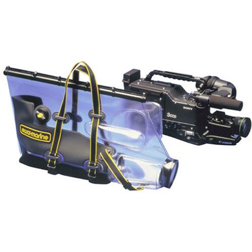 Ewa-Marine TV-182 Underwater Housing