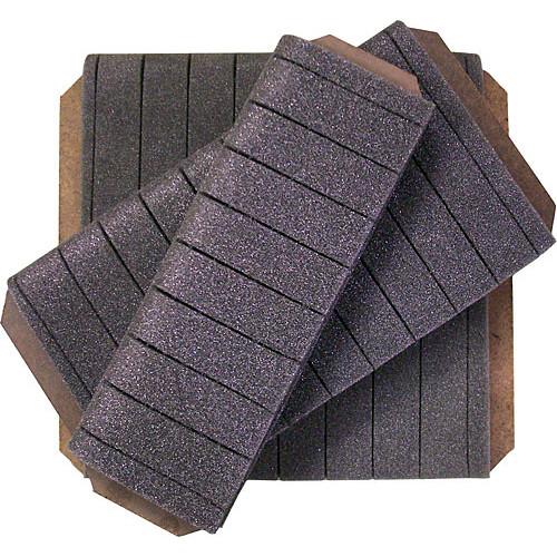 Fiberbilt by Case Design 6x7" Padded Partition - for Fiberbilt P20D, P20J or P40Q Adapt-A-Cases