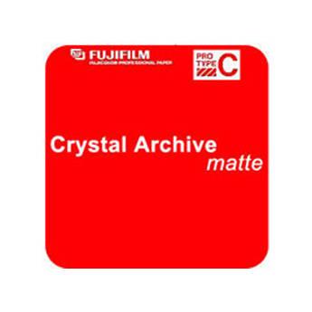 FUJIFILM Fujicolor Crystal Archive Super C Roll