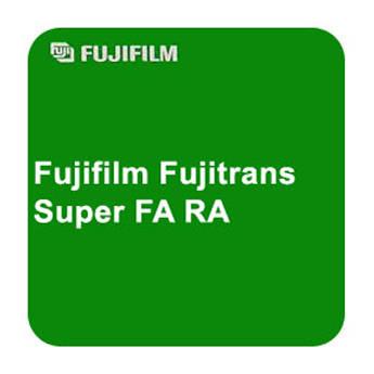 FUJIFILM Fujitrans Super FA RA-4 Roll