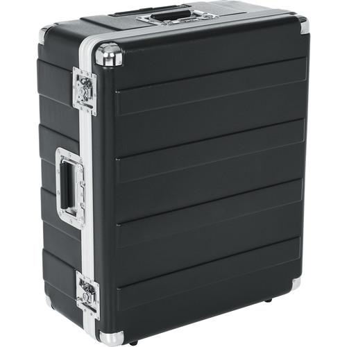 Gator Cases G-MIX 19x21 ATA Polyethylene Case - for Specific Audio Recorders and Mixers