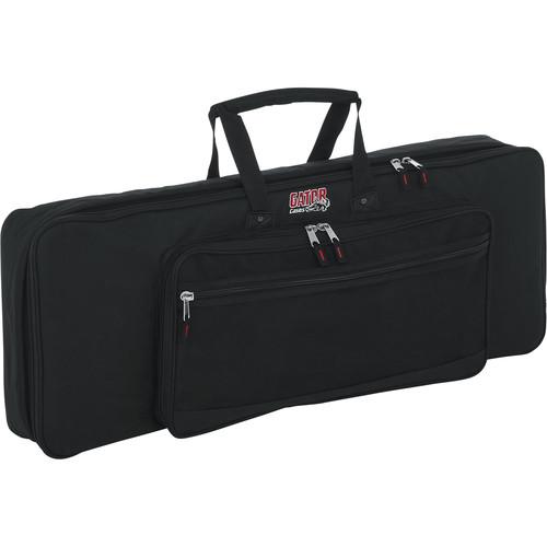 Gator Cases GKB-49 Keyboard Gig Bag - for 49-Key Keyboards