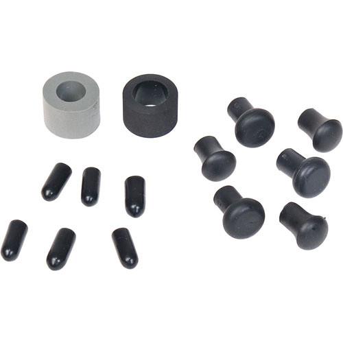 Ikelite Control and Push Button Covers