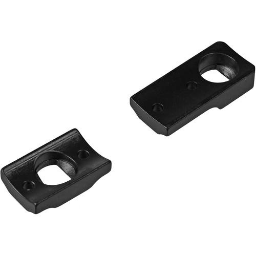 Leupold DD 700 Dual Dovetail Two-Piece Mounting Base for Select Remington Rifles