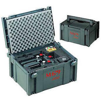 Linhof Foto Systainer Case for M679 Camera