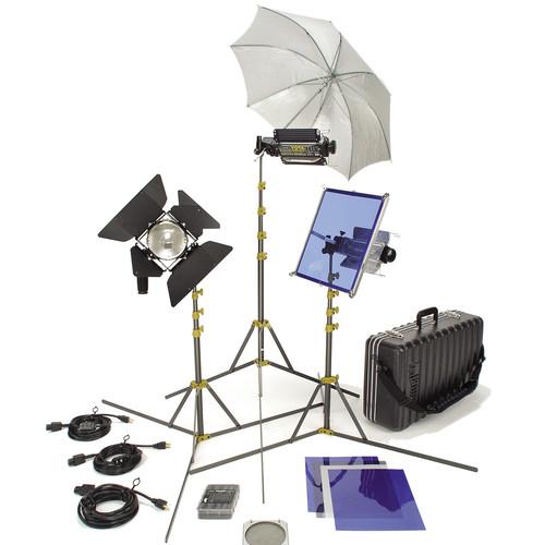 Lowel TO GO 97 Kit, 230V