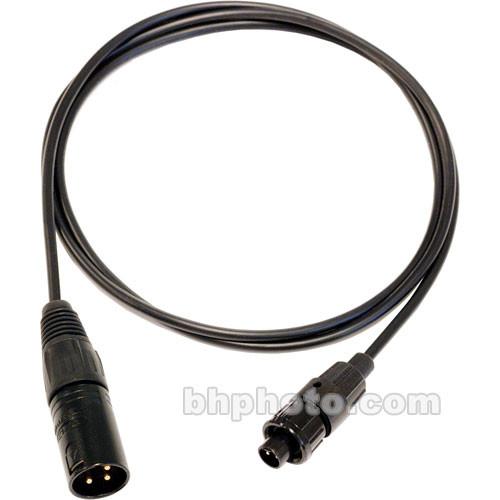 Marshall Electronics V-PAC-XLR Power Cable for