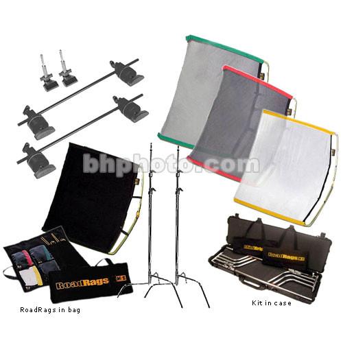 Matthews RoadRags C-Vival Kit - 18x24"