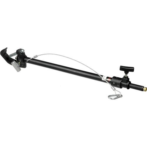 Matthews Telescoping Hanger with Clamp - 1.5 - 3