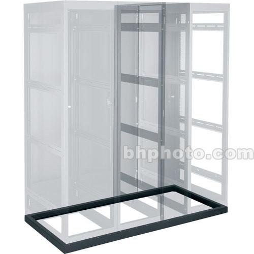 Middle Atlantic 1-Bay RIB 2.5" Steel Riser Base For 31" Deep Rack