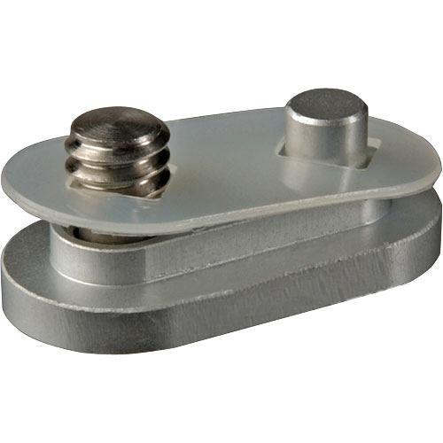 Miller 1 4"-20 Screw & Location Pin Adapter