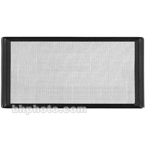 Mole-Richardson Full Single Stainless Steel Scrim for 2K Nooklite