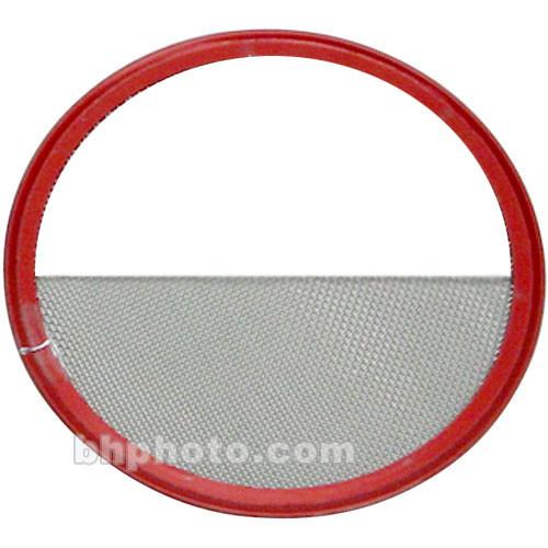 Mole-Richardson Scrim - Half Double for Big-Eye Tener, Big-Mo, HMI 12K, 18K Fresnels - 29"
