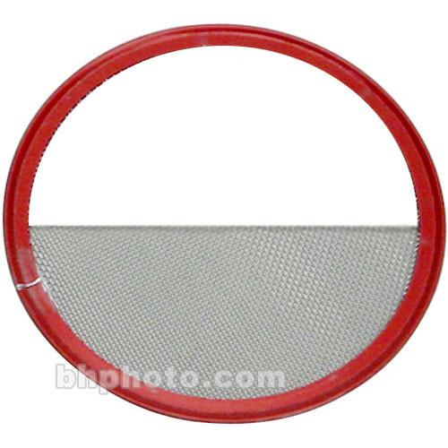 Mole-Richardson Scrim - Half Double Wire for Big-Eye Tener, Big-Mo, HMI 12K, 18K Fresnels - 29"