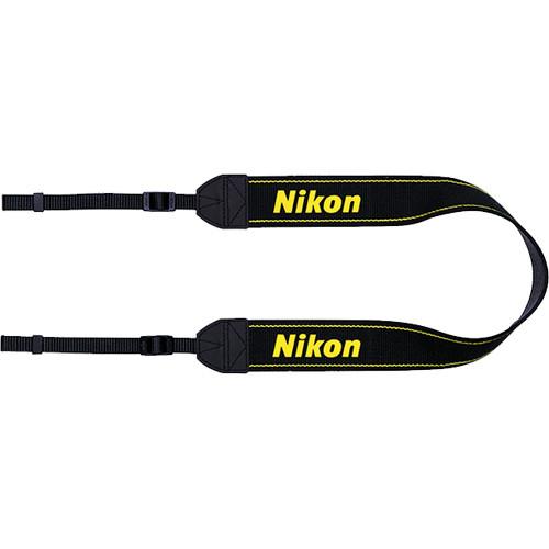 Nikon AN-DC1 Camera Strap