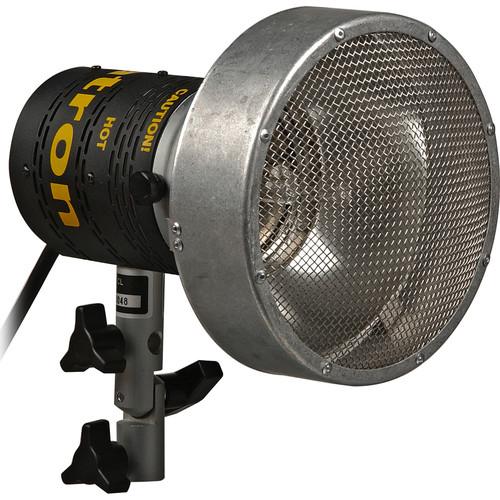 Novatron 500W Open-Face Light