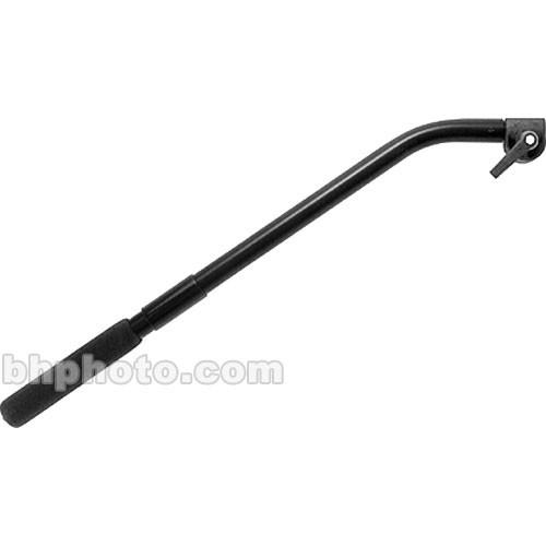 OConnor 2575-107 16.5" Pan Handle with 30 degree bend - for 2060, 2575C, 2575CV and 50-200 Fluid Heads