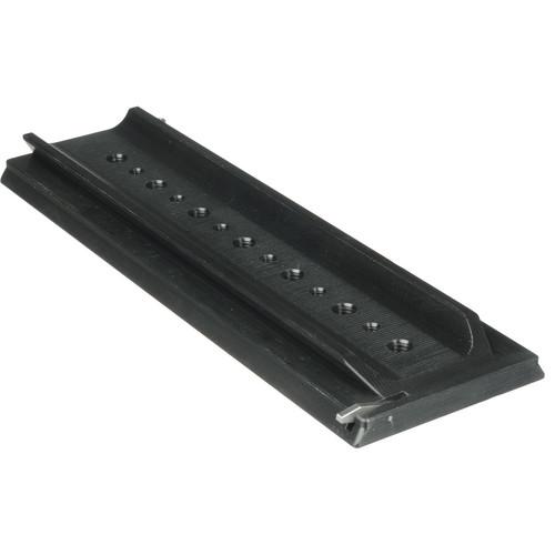 OConnor 2575-210 Arriflex Dovetail Slide Plate - for 2060, 2575C and 2575CV Fluid Heads