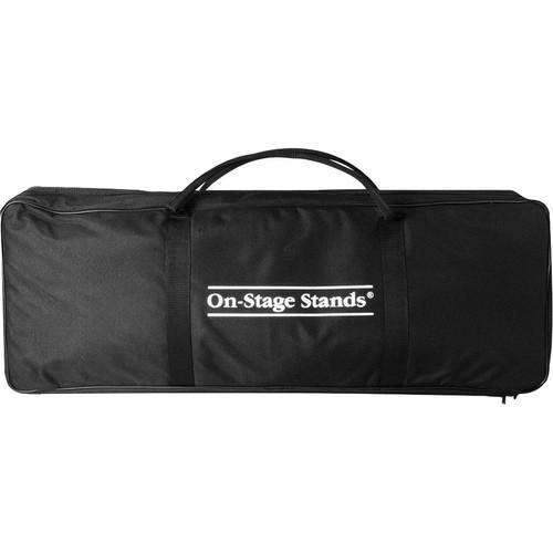 On-Stage MSB6500 Mic Stand Bag -