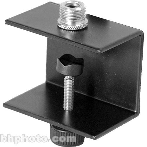On-Stage TM03 Table Top Mounted C Clamp