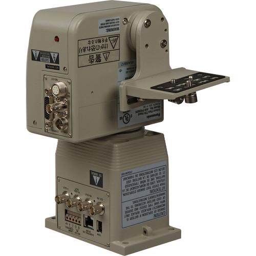 Panasonic AW-PH360 Indoor Pan-Tilt Remote Head