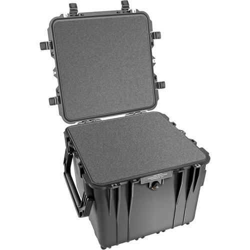 Pelican 0340 Cube Case with Foam