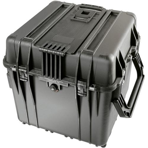 Pelican 0340 Cube Case without Foam
