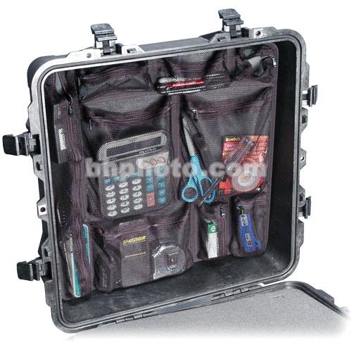 Pelican 0359 Lid Organizer - for Pelican 0350 Cube Case