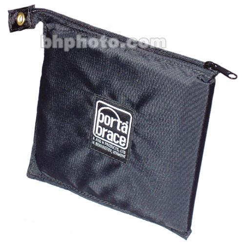 Porta Brace LP-FP2 Padded Filter Pouch - for 7.0 x 7.0" Dichroic Filters