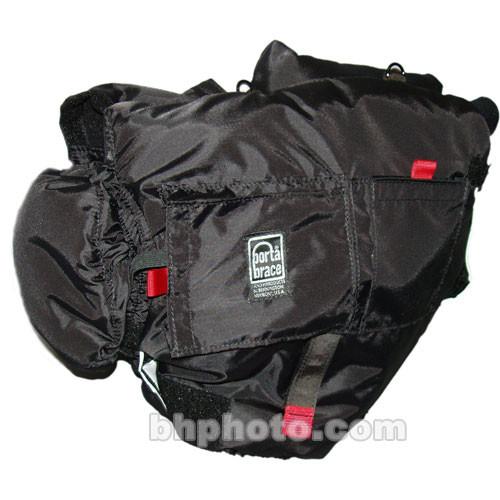 Porta Brace POL-MVX200 XH Polar-Mitten Camera Case