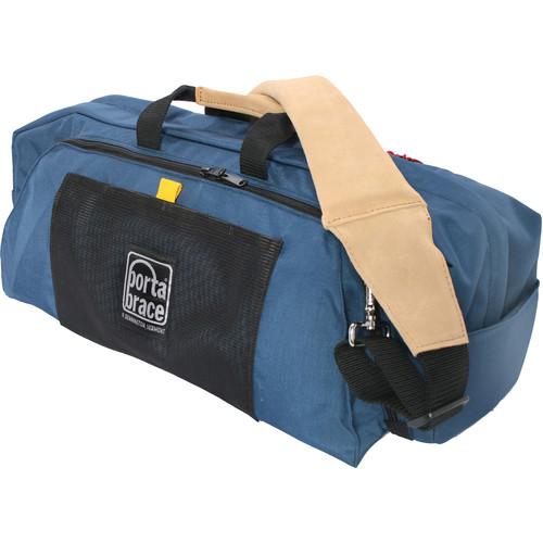 Porta Brace RB-3K Lightweight Kodiak Run Bag, Large - for Audio and Video Production Accessories