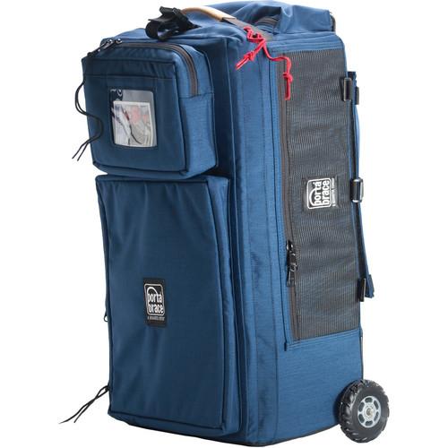 Porta Brace WPC-1OR Wheeled Production Case