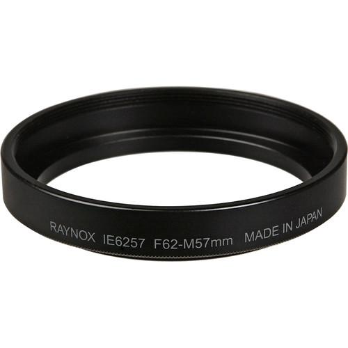 Raynox Adapter Ring for DCR-FE180 Pro Lens to Canon PowerShot Pro1 Camera