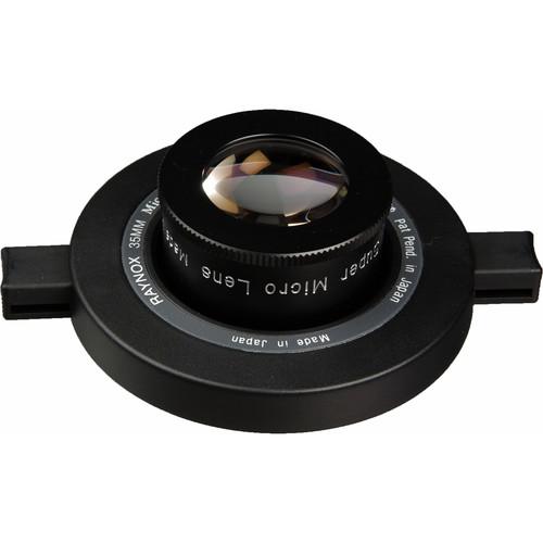 Raynox MSN-505, 37mm, Super Macro Close-Up Lens