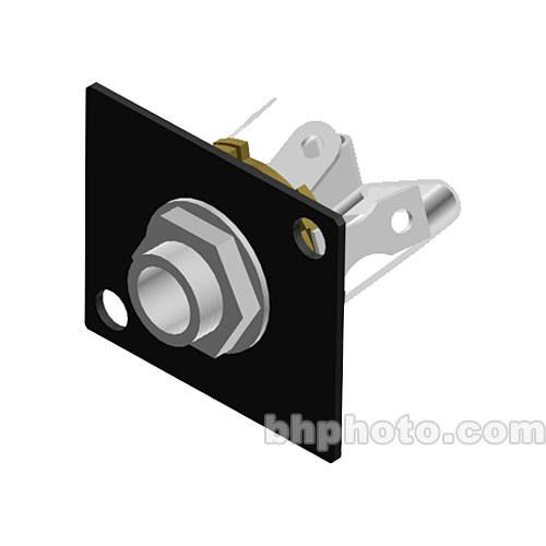 RDL AMS-14F 1 4" Stereo Phono Jack for AMS-UFI Universal Frame
