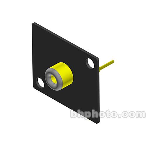 RDL AMS-1RC Single Phono Jack for AMS-UFI Universal Frame