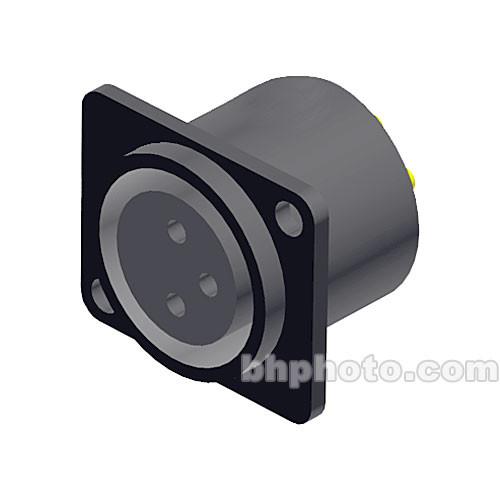 RDL AMS-XLF XLR Female Jack Assembly for AMS-UFI Universal Frame
