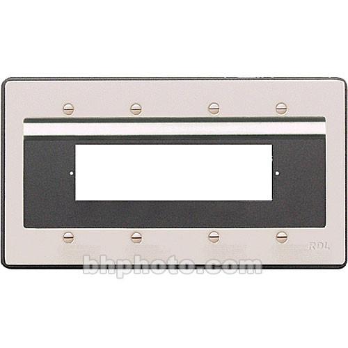 RDL RU-WMP1 Wall-Mount Plate Assembly