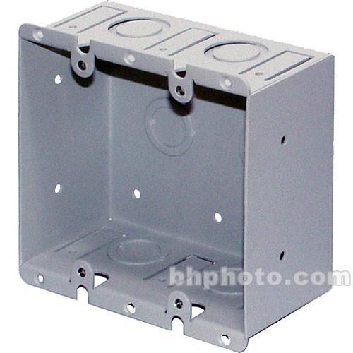 RDL WB-2U Universal Wall Box