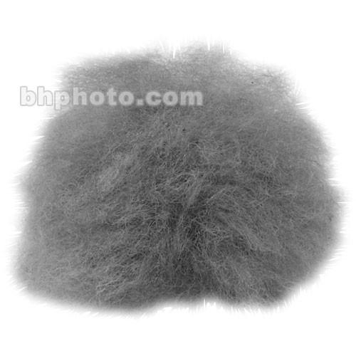 Remote Audio Micro-Cat Lavaliere Windscreen - Gray