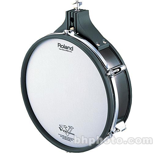 Roland PD-125 12" V-Pad Dual-Trigger V-Series Electronic Drum Pad