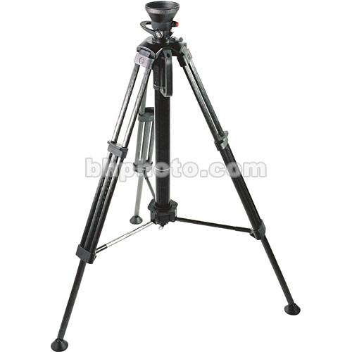 Sachtler HOT-POD 10 Carbon Fiber Hot-Pod Tripod with Pneumatic Column