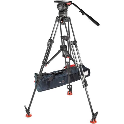 Sachtler Video-15SB Carbon Fiber Tripod System