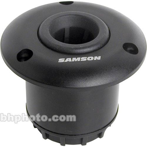 Samson SMS1 Flange Mount and Shock Mount