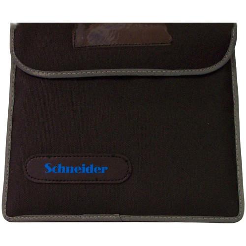 Schneider Cordura Filter Pouch - for One Schneider 4x5.65" Panorama Motion Picture Filter