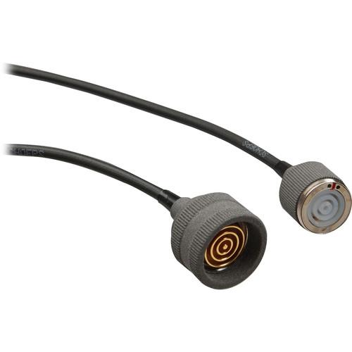 Schoeps Active Extension Cable for Colette Series Capsules and Amplifiers - 16 Feet