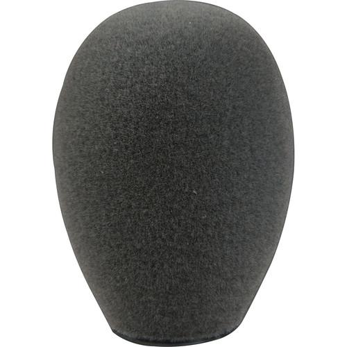 Schoeps B-5D Hollow Foam Windscreen for Light Wind Noise and as a close-speech guard