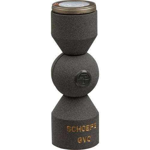 Schoeps Colette Capsule Swivel