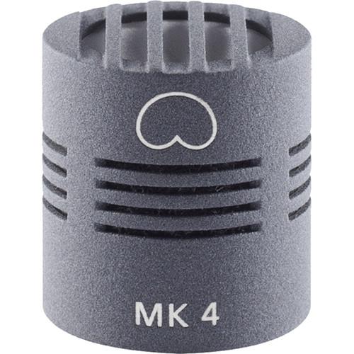 Schoeps MK4 Cardioid Capsule for CMC Preamplifiers