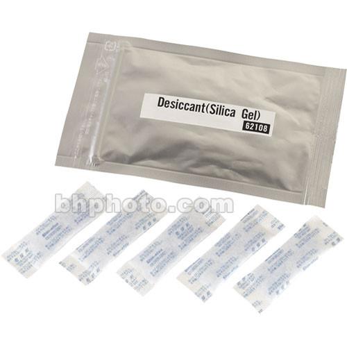Sea & Sea Desiccant Silica 5-Pack